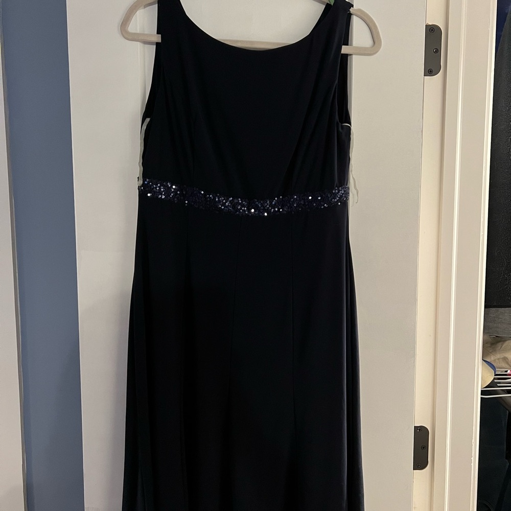 Chaps Dress